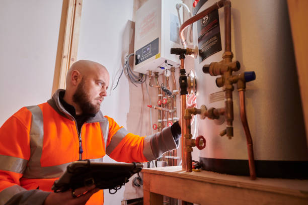 Best Emergency Plumber  in Millersburg, PA