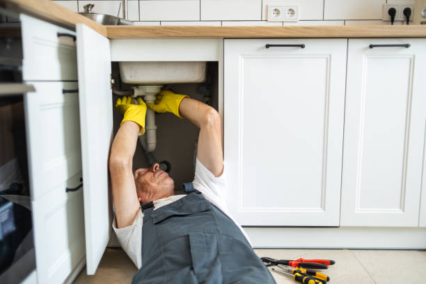Best Hot Water Heater Installation  in Millersburg, PA
