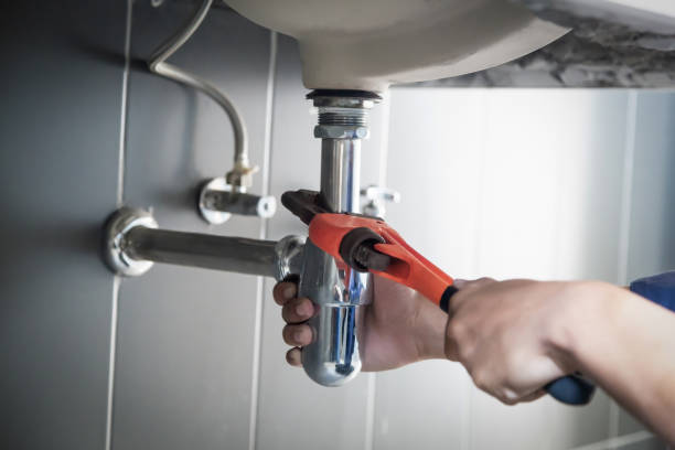 Best Pipe Repair Near Me  in Millersburg, PA