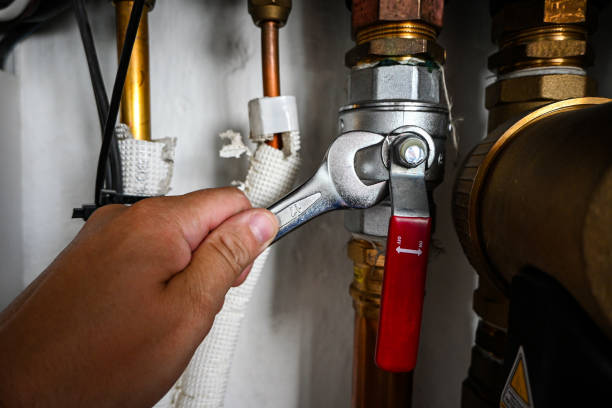 Best Sewer Line Repair  in Millersburg, PA